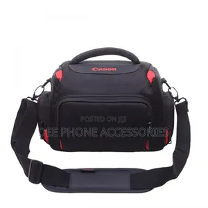 Canon DSRL Camera Bag