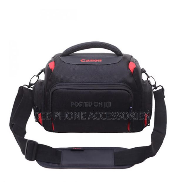 Canon DSRL Camera Bag - thumbnail 2