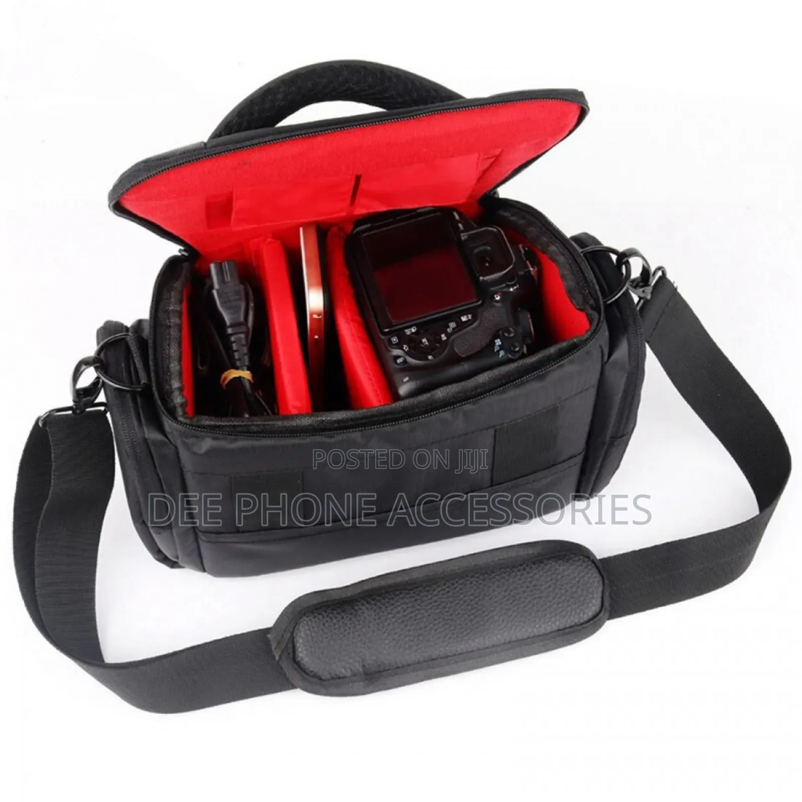 Canon DSRL Camera Bag