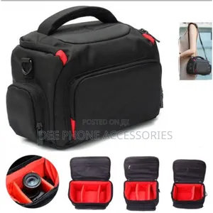 Canon DSRL Camera Bag