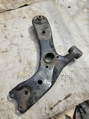 2010 Model Prius Arms(Original)