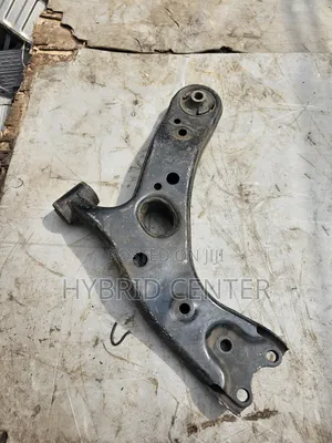 2010 Model Prius Arms(Original)