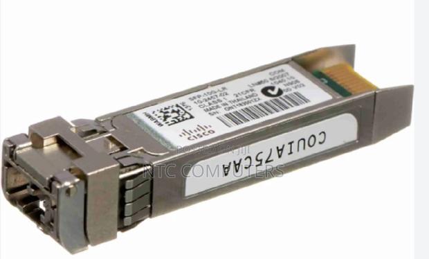 Cisco Sfp-10g-lr, 10gbase-lr Sfp+ Module For Smf 10 Gbps. - main view