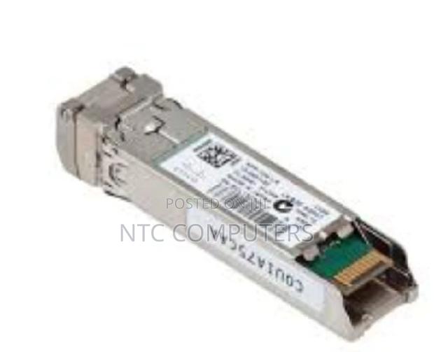 Cisco Sfp-10g-sr, 10gbase-sr Sfp Module, Cisco Sfp - main view