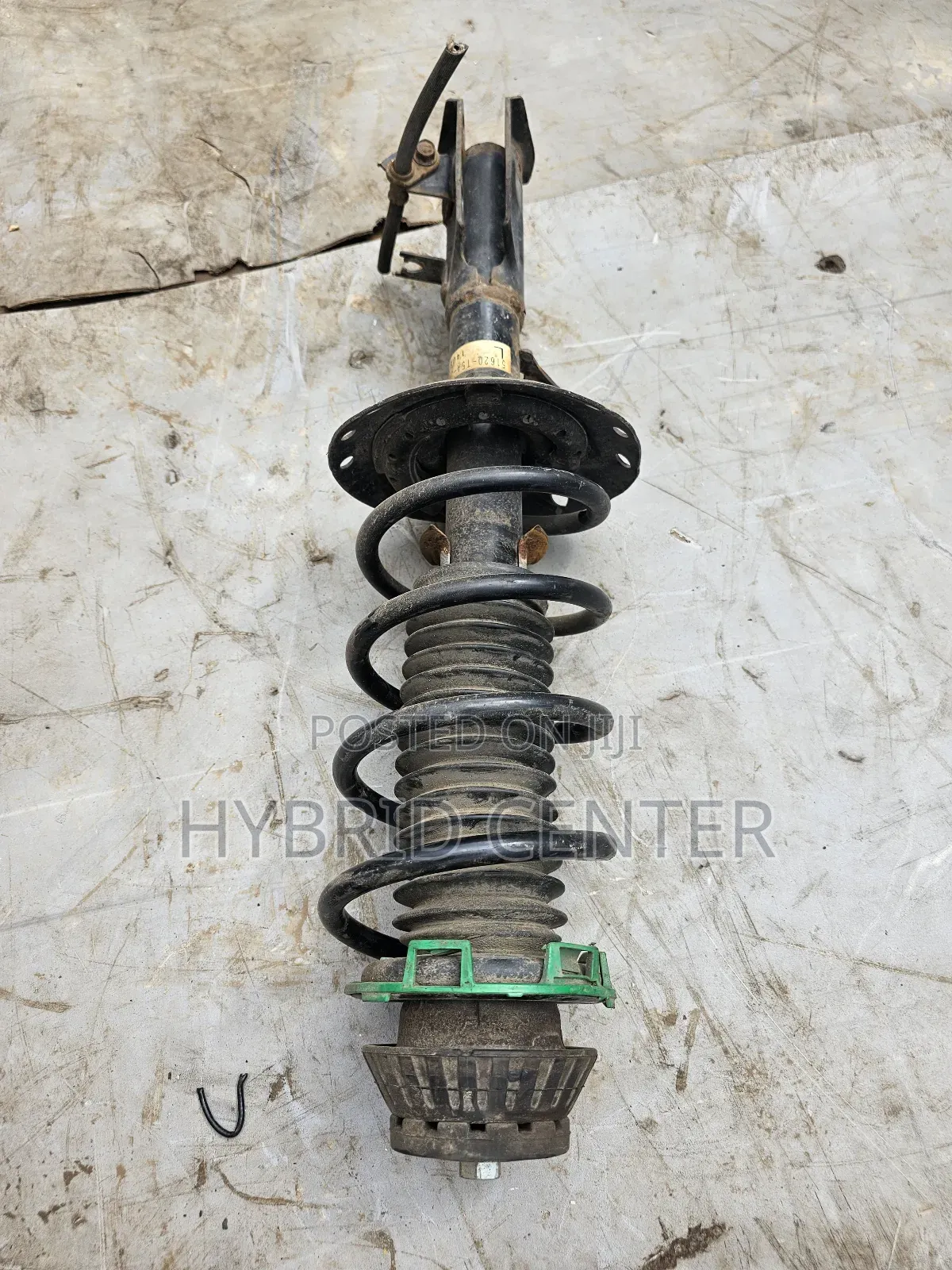 Fit Shocks Available(Honda)