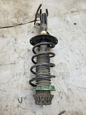 Fit Shocks Available(Honda)