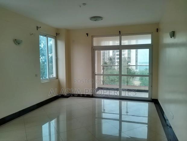 4bdrm Apartment in Nyali Estate for rent