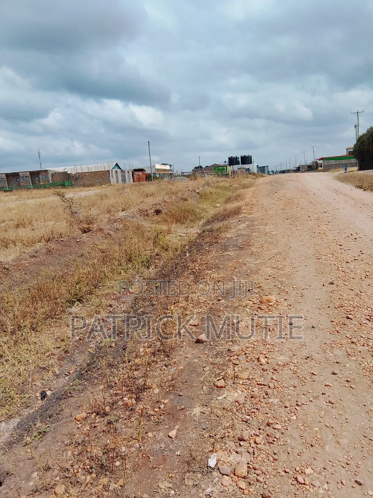 7.8 Acres Malili Konza for Sale
