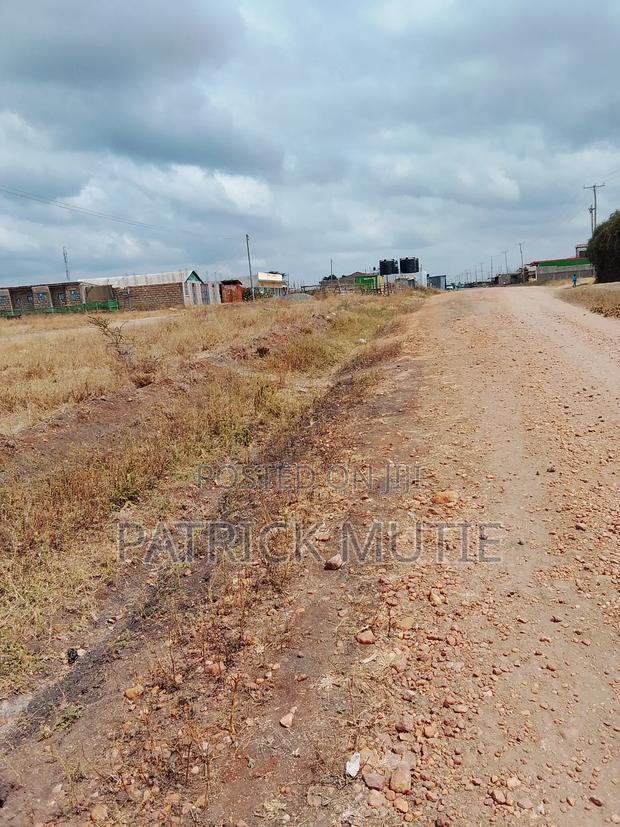7.8 Acres Malili Konza for Sale