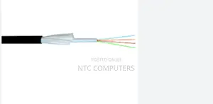 Cable - Fibre Cable 4 Core Outdoor Multimode In Meter Om3