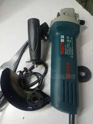 Bosch Mini Angle Grinder