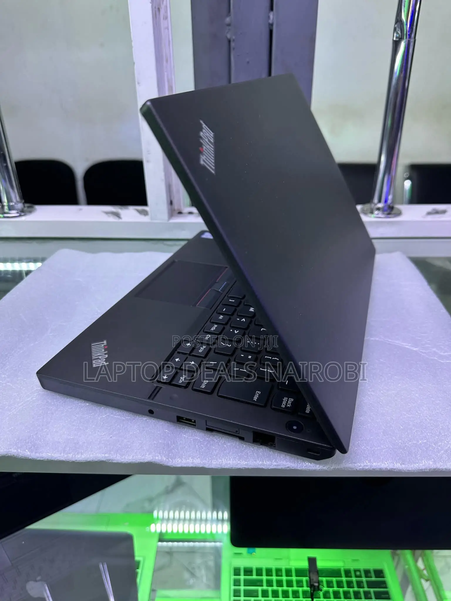 Laptop Lenovo ThinkPad X260 8GB Intel Core I5 SSD 256GB