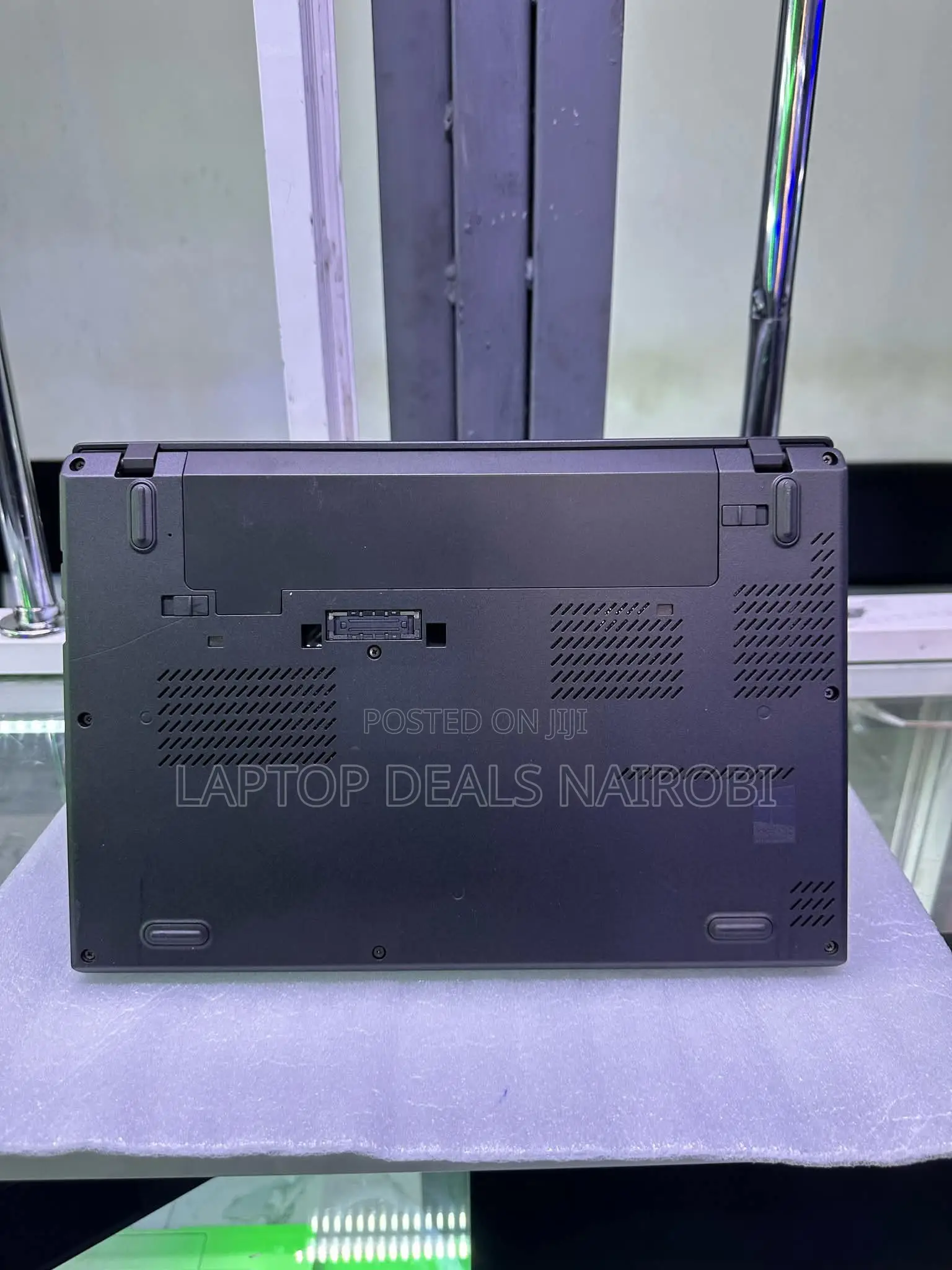 Laptop Lenovo ThinkPad X260 8GB Intel Core I5 SSD 256GB