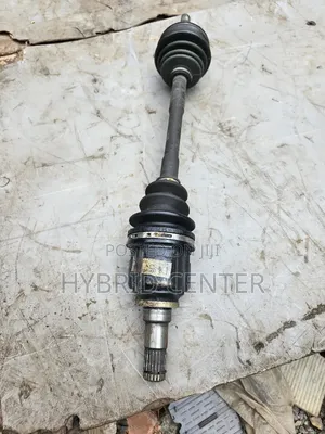 Shaft for 2008 Prius