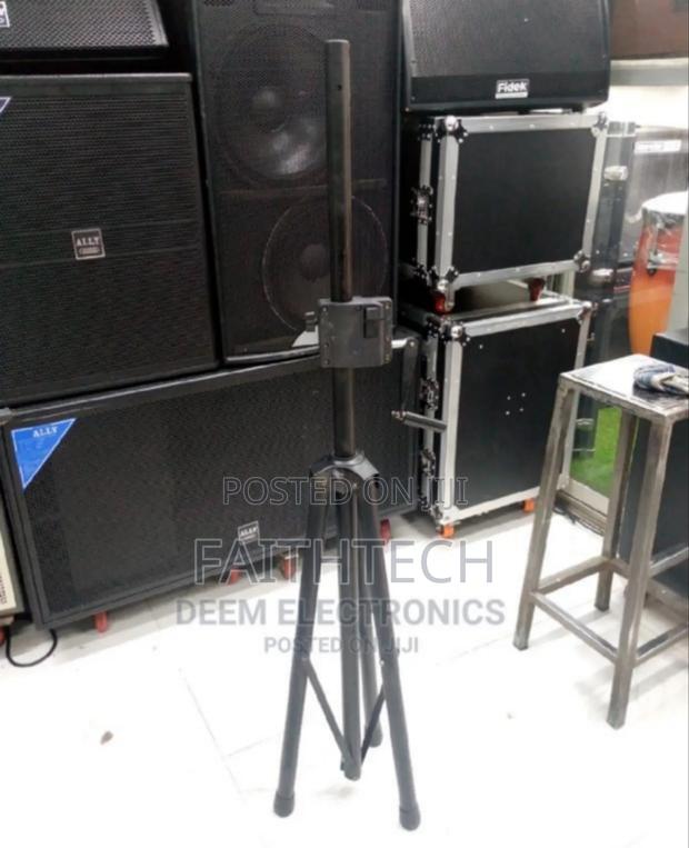 Premier Speaker Stand - thumbnail 2