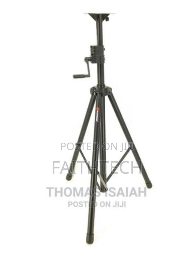 Premier Speaker Stand - thumbnail 3