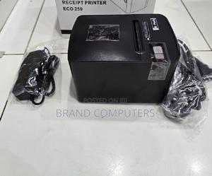 Epos Thermal Receipt Printer Ec0250 Usb+Serial Eco250 Su - thumbnail 2