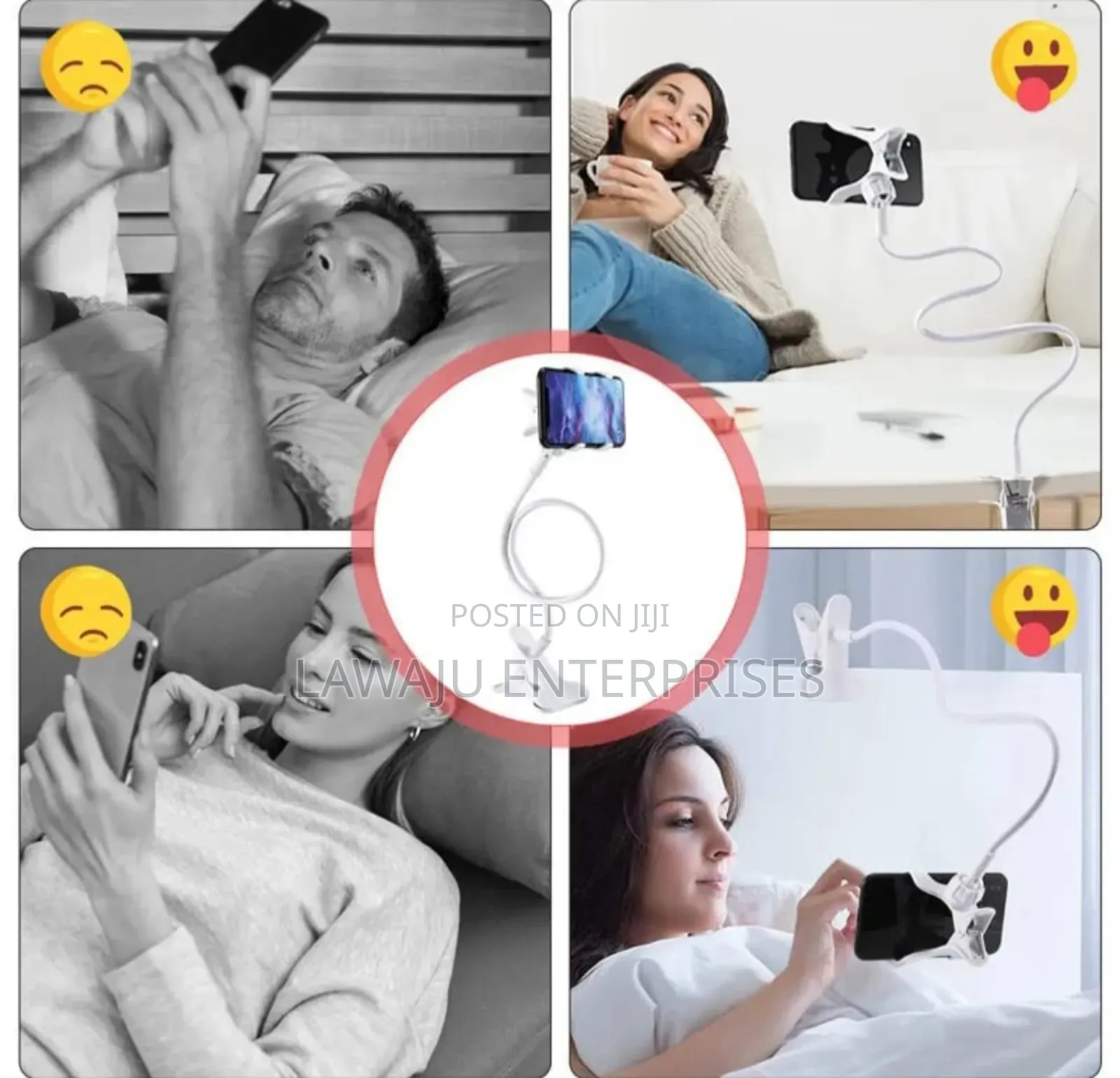 Phone Holder