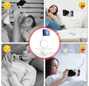 Phone Holder