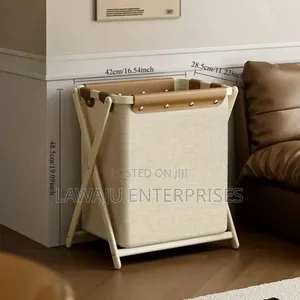 Laundry Basket