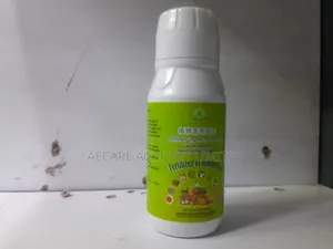 Nutriplant Organic Foliar Fertilizer of Tomorrow 100ml