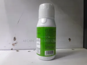 Nutriplant Organic Foliar Fertilizer of Tomorrow 100ml
