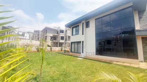 4bdrm Villa in Loresho for sale - thumbnail 4