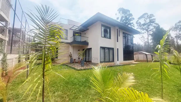 4bdrm Villa in Loresho for sale