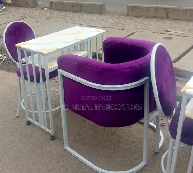 Purple Manicure Set - main view