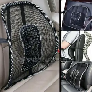 Car Back Rest/ Car Back Rest