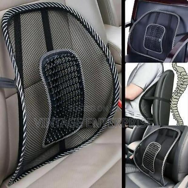 Car Back Rest/ Car Back Rest - main view