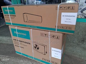Hisense Air Conditioner Split 18000 Btu