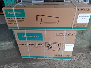 Hisense Air Conditioner Split 18000 Btu
