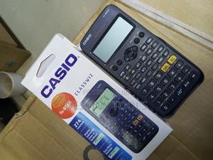 Scientific Calculator Fx-82ex - thumbnail 2