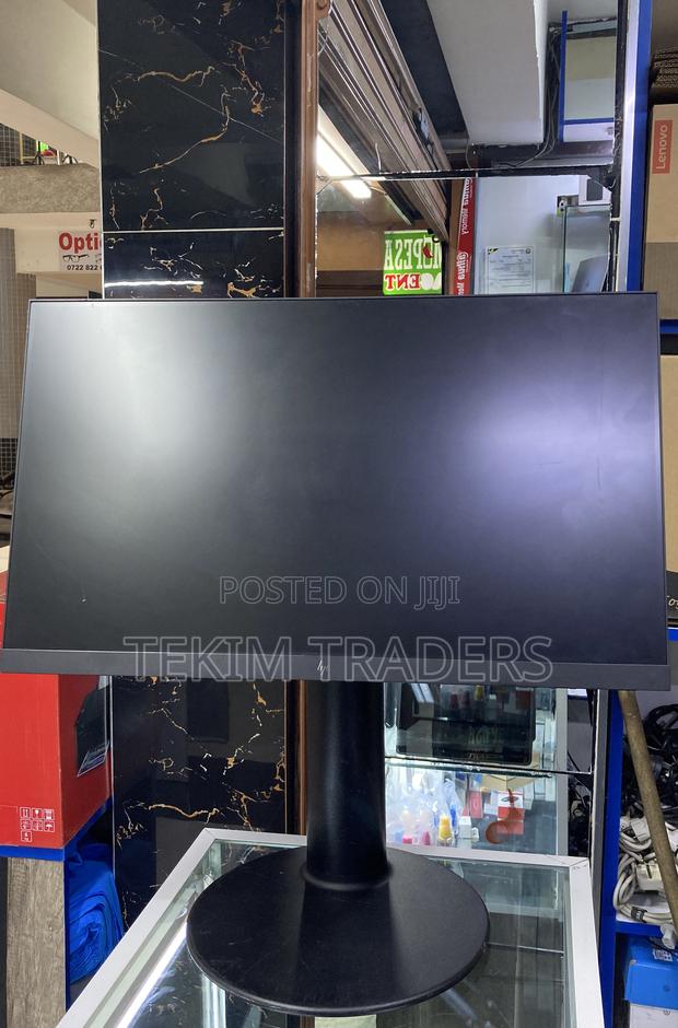 Dell 24” Full Hd Monitor – Ultra Slim Frame