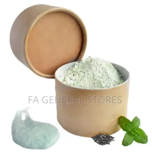 Thickening Clay
