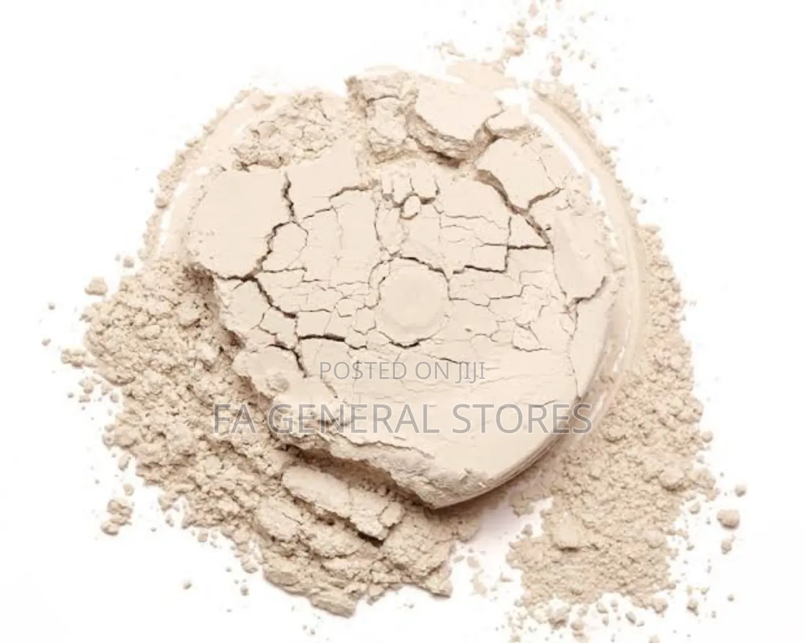 Thickening Clay