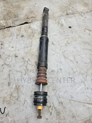 Original Hondafit New Model Rear Shocks