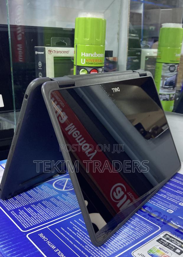 Laptop Dell Latitude 11 3190 4GB Intel Pentium SSD 128GB - main view