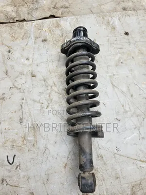 Outlander(Mitsubishi)Shocks for Back
