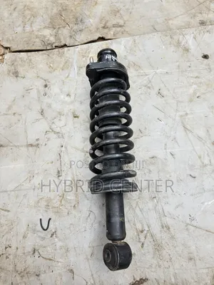 Mitsubishi Outlander Rear Shock Available