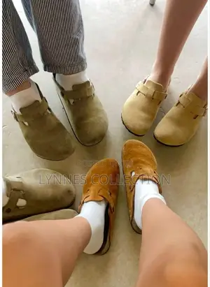 Clogs Sizes 35_ 44