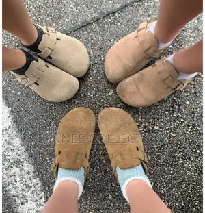 Clogs Sizes 35_ 44