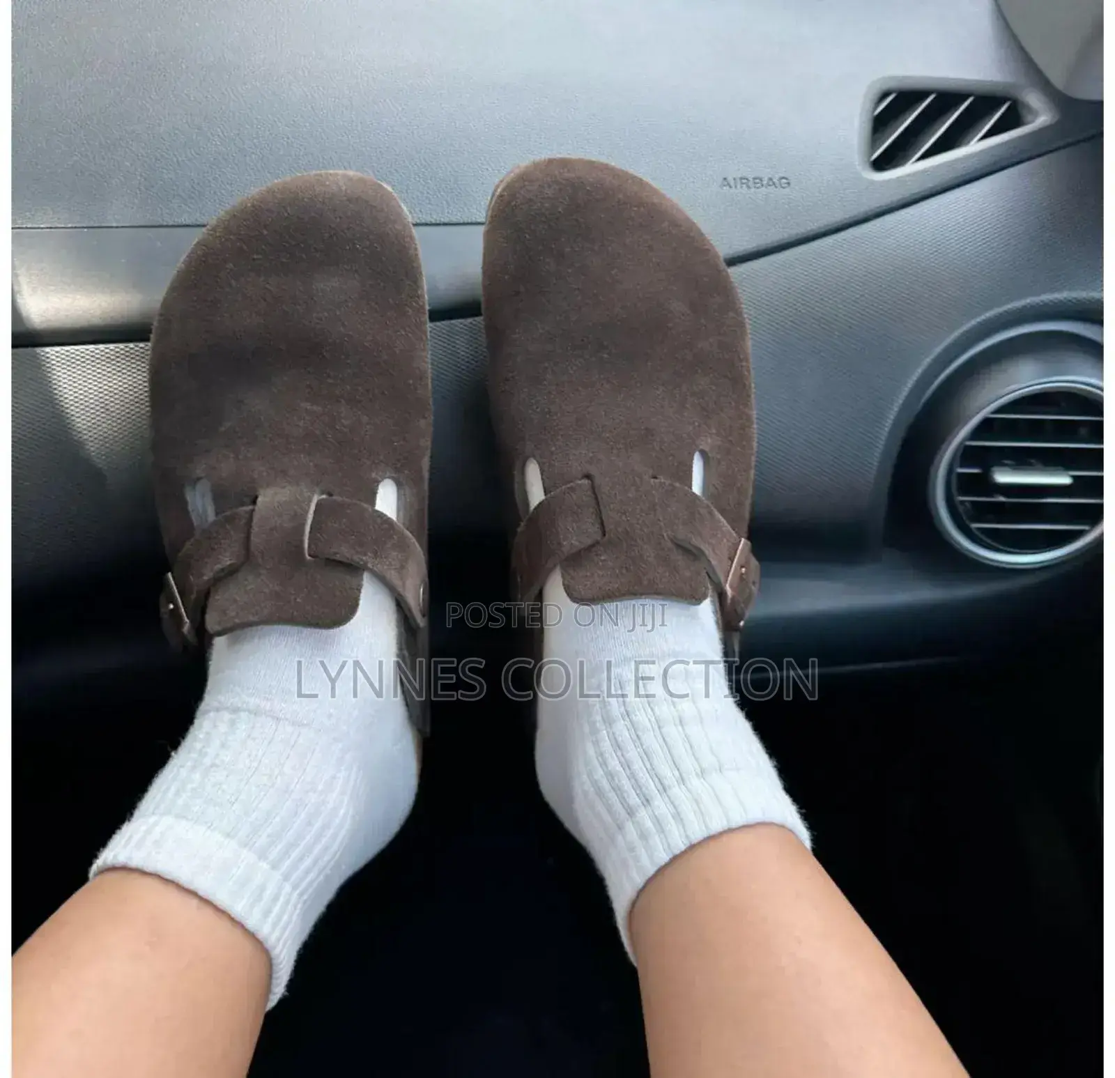 Clogs Sizes 35_ 44