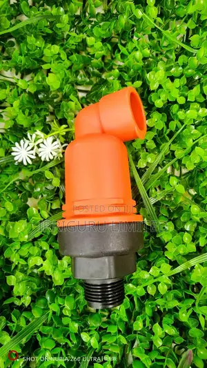 Air Release Pressure Valve