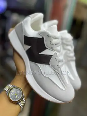 New Balance 327 on Offer Sizes 37_42