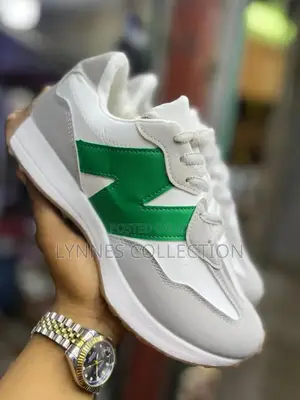 New Balance 327 on Offer Sizes 37_42