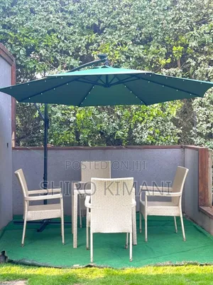  Sun Rain Umbrella – Heavy Duty Parasol Design
