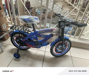 Premier Size 16 Bicycle