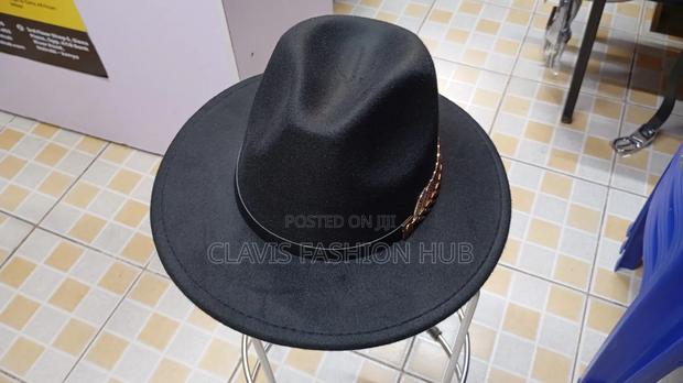 Fedora Hats - thumbnail 2